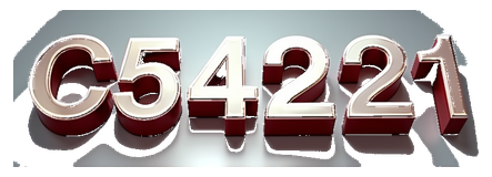 c54221 logo